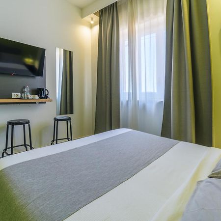 ROOM 65 - Etnea Rooms Catane Extérieur photo