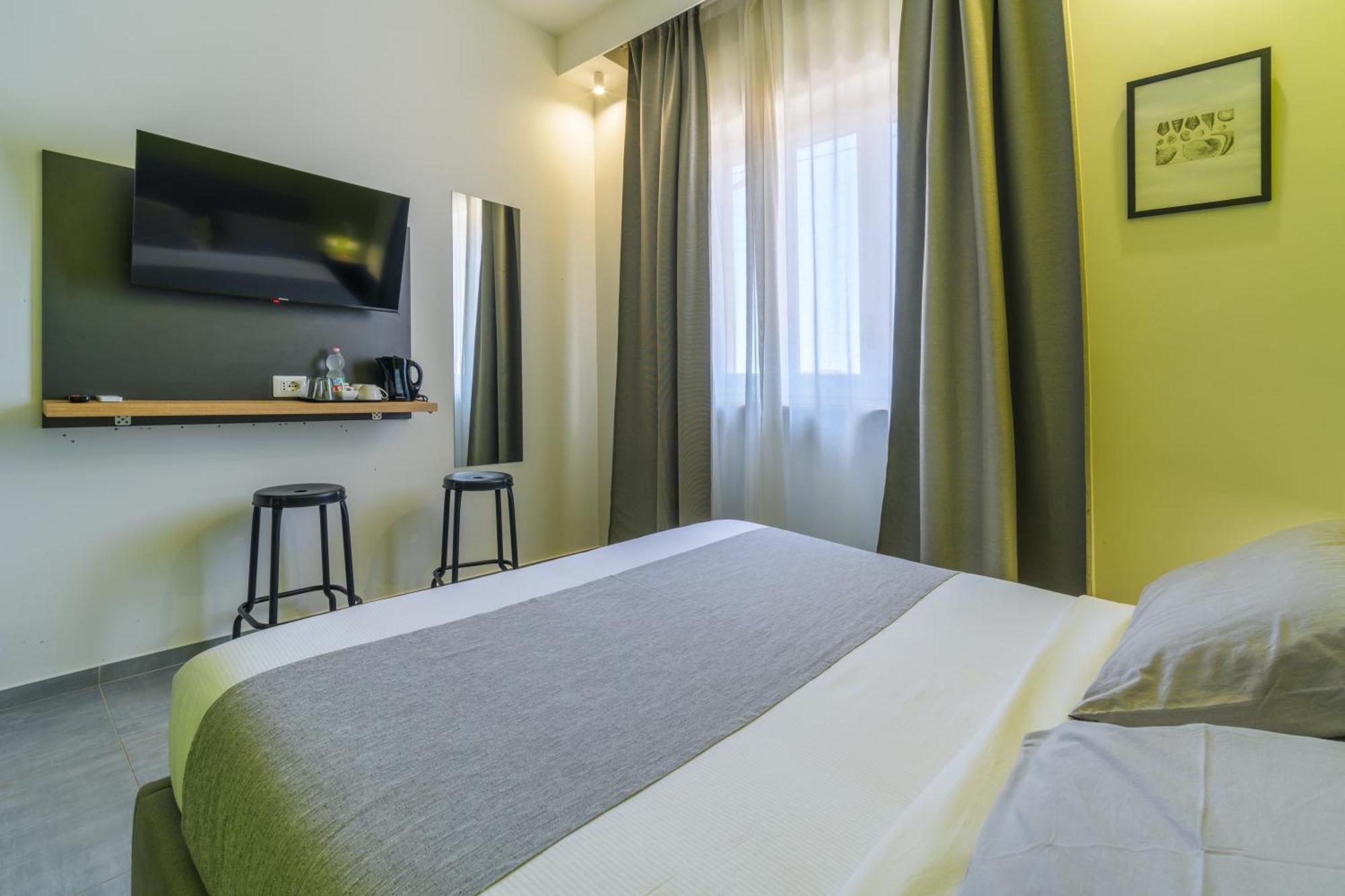 ROOM 65 - Etnea Rooms Catane Extérieur photo