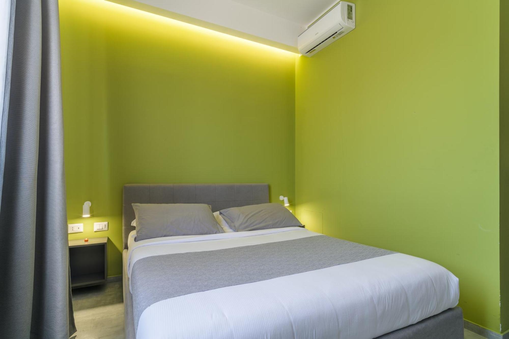 ROOM 65 - Etnea Rooms Catane Extérieur photo