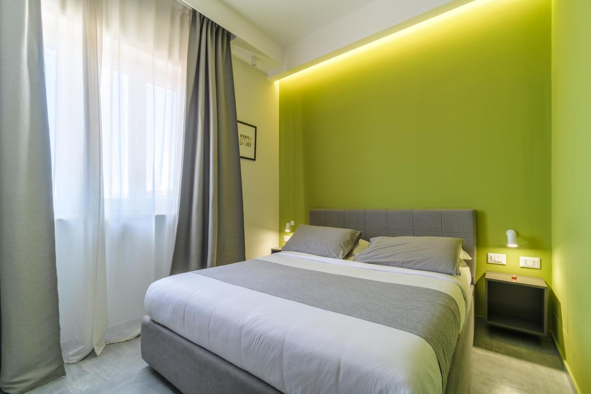 ROOM 65 - Etnea Rooms Catane Extérieur photo
