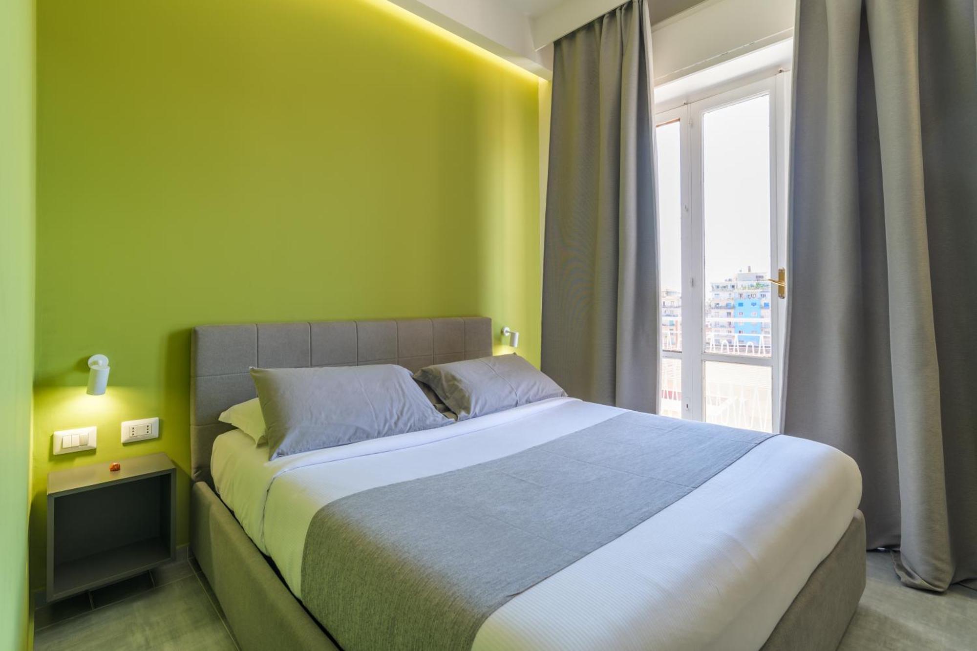 ROOM 65 - Etnea Rooms Catane Extérieur photo