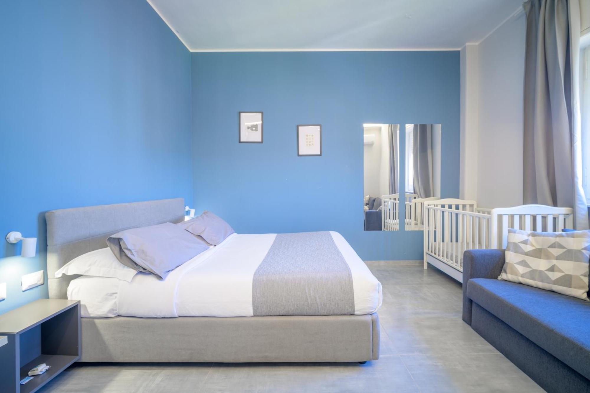 ROOM 65 - Etnea Rooms Catane Extérieur photo