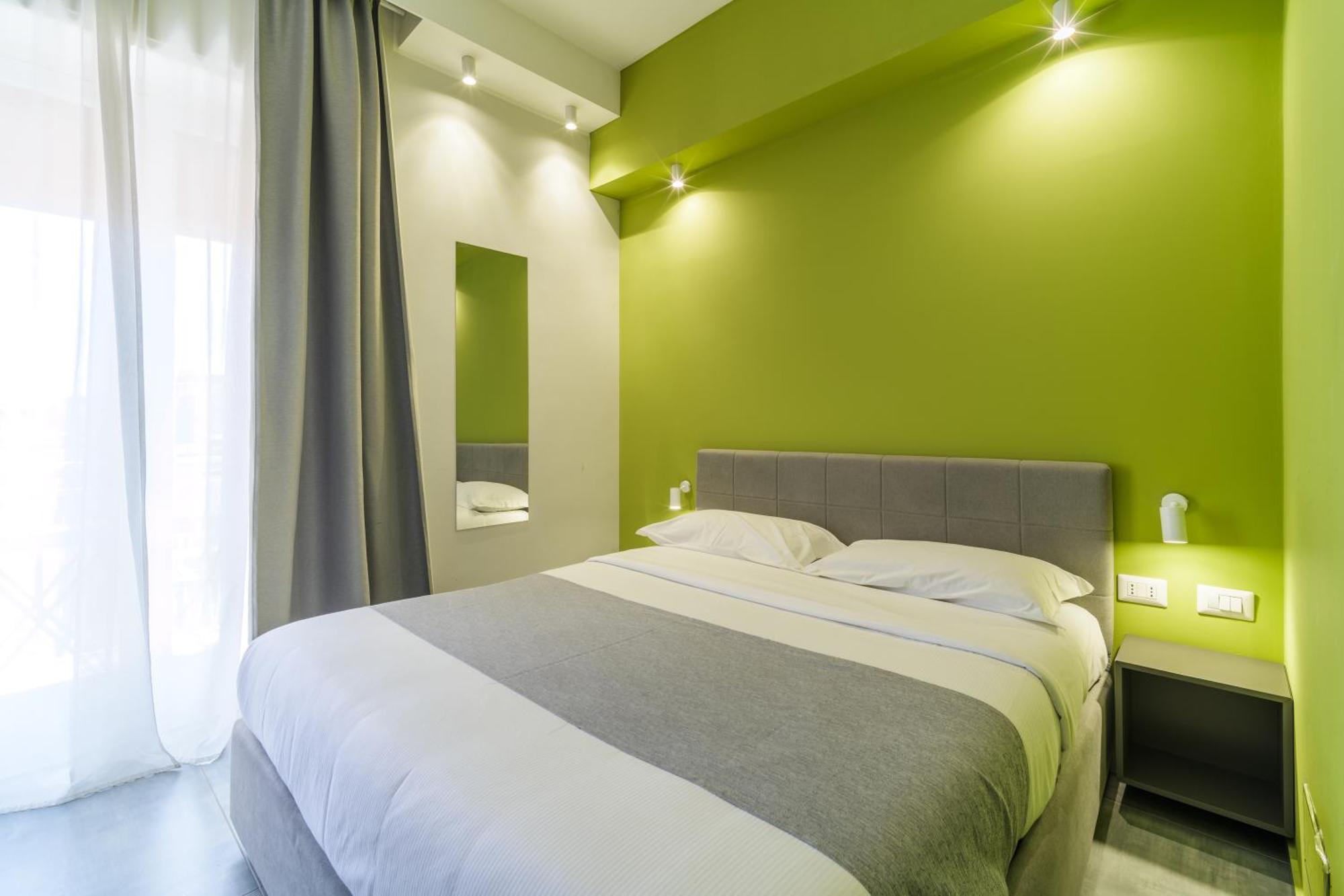 ROOM 65 - Etnea Rooms Catane Extérieur photo