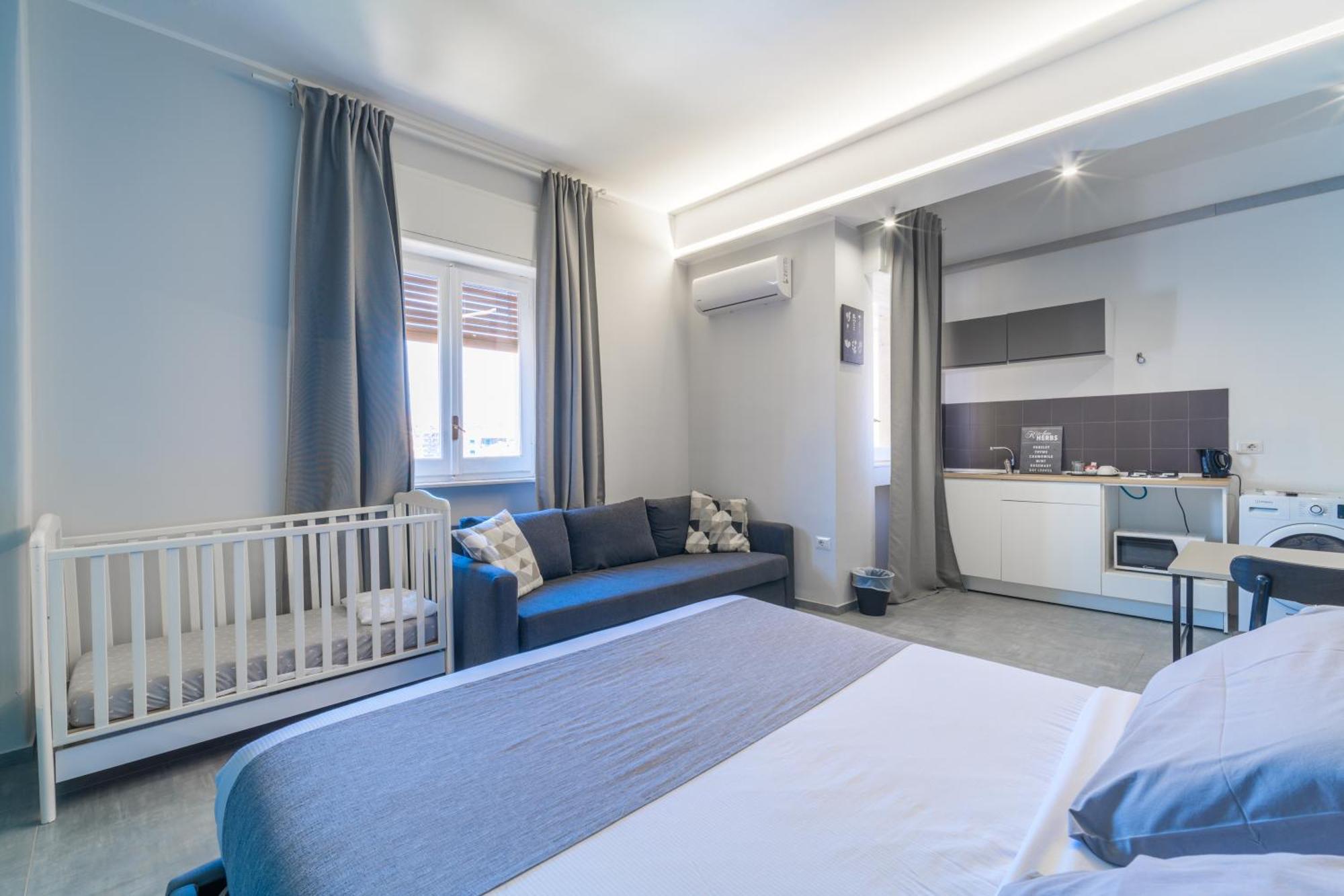 ROOM 65 - Etnea Rooms Catane Extérieur photo