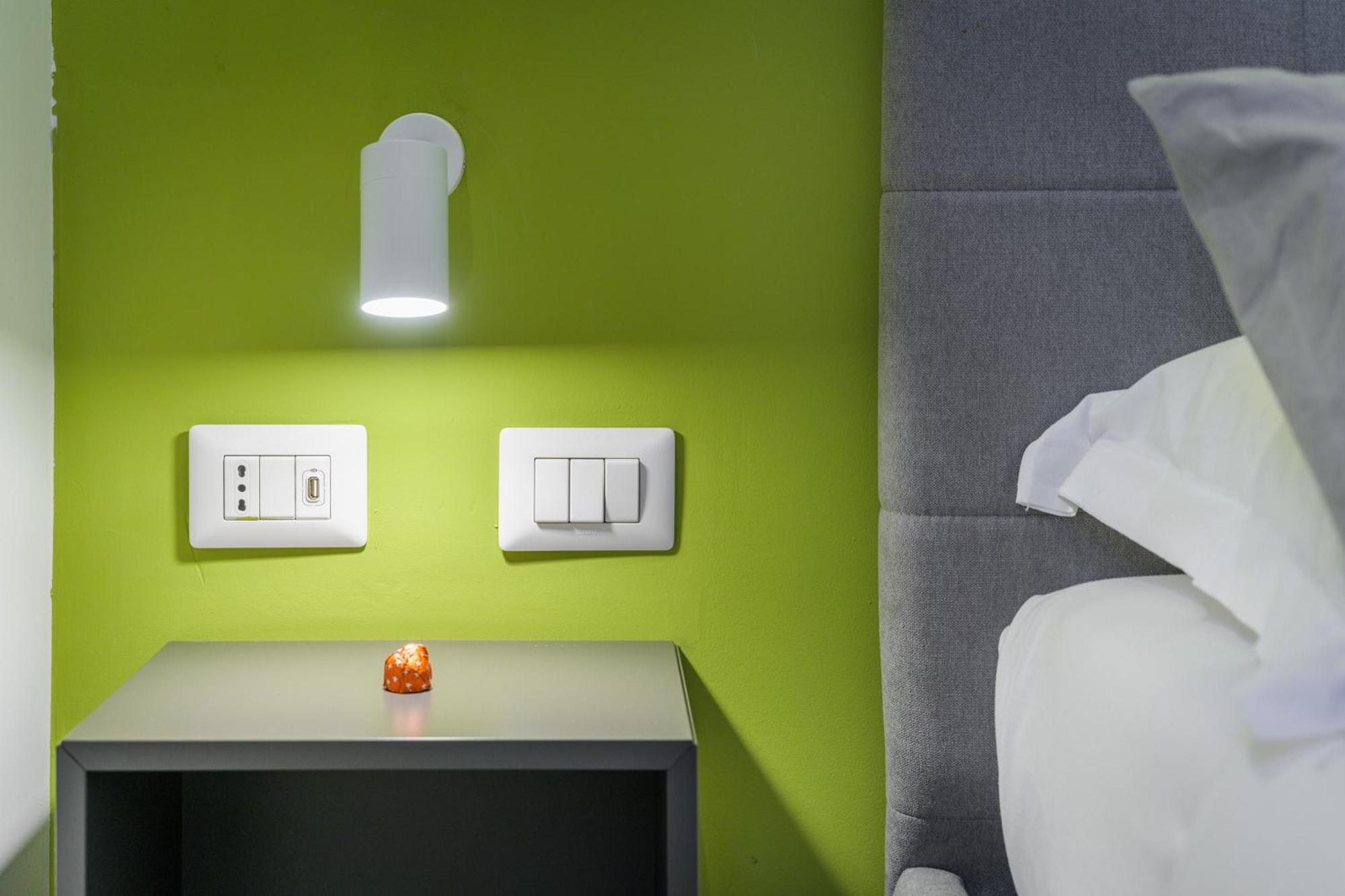 ROOM 65 - Etnea Rooms Catane Extérieur photo